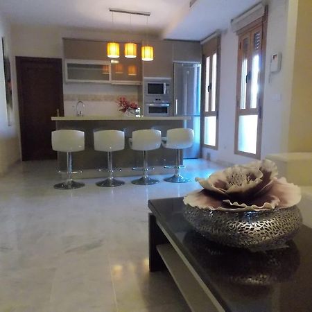 Apartamento Alfonso XII Córdova Exterior foto