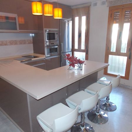 Apartamento Alfonso XII Córdova Exterior foto