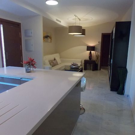 Apartamento Alfonso XII Córdova Exterior foto