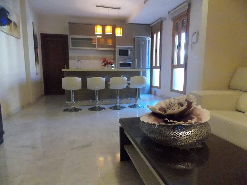 Apartamento Alfonso XII Córdova Exterior foto