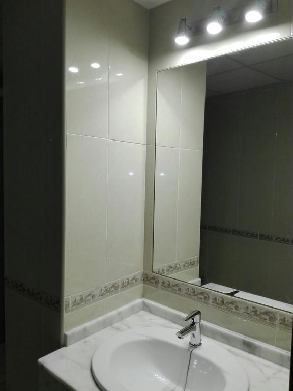 Apartamento Alfonso XII Córdova Exterior foto