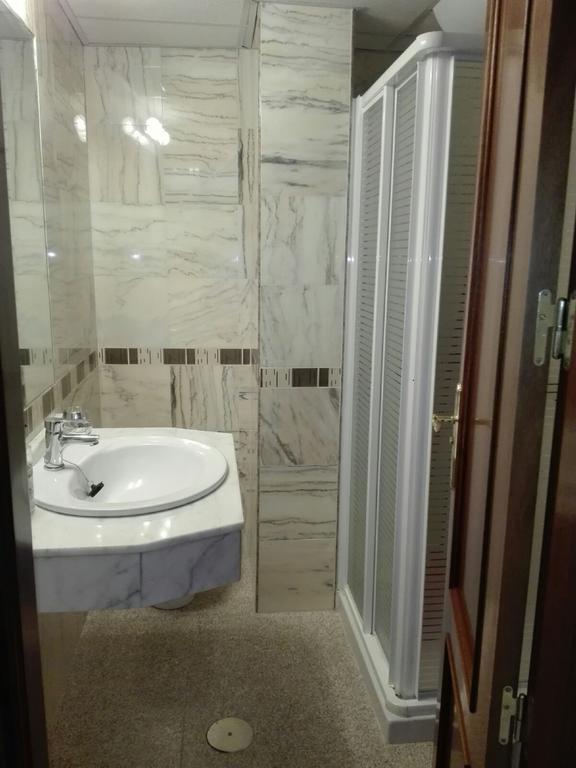 Apartamento Alfonso XII Córdova Exterior foto