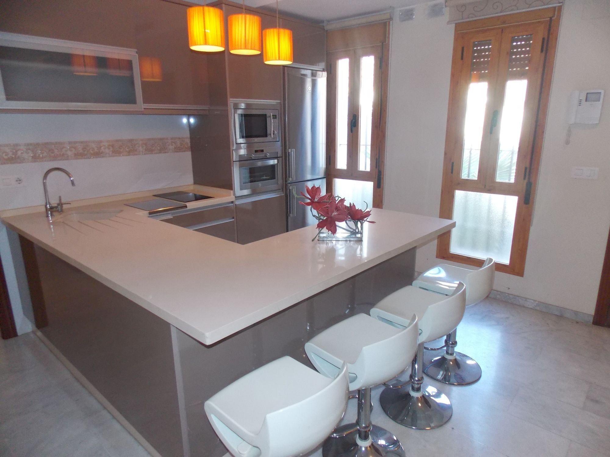 Apartamento Alfonso XII Córdova Exterior foto