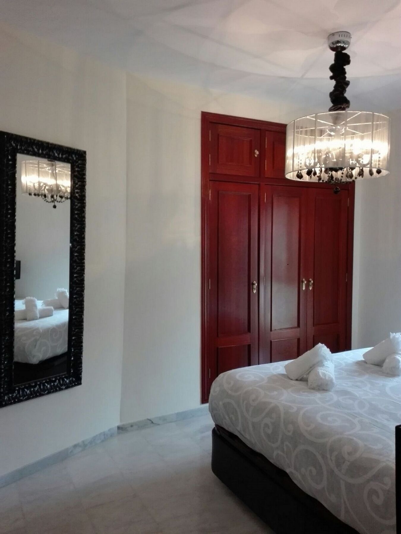 Apartamento Alfonso XII Córdova Exterior foto