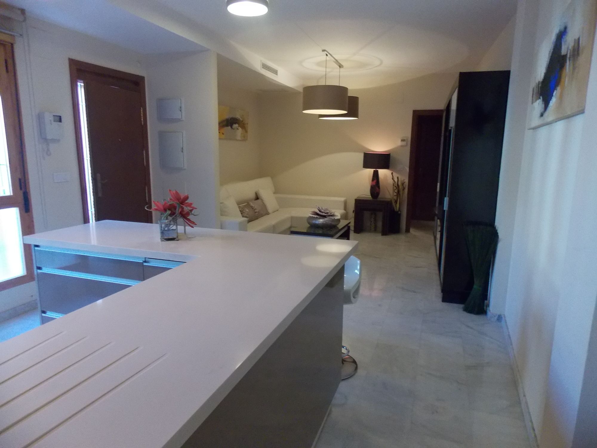 Apartamento Alfonso XII Córdova Exterior foto