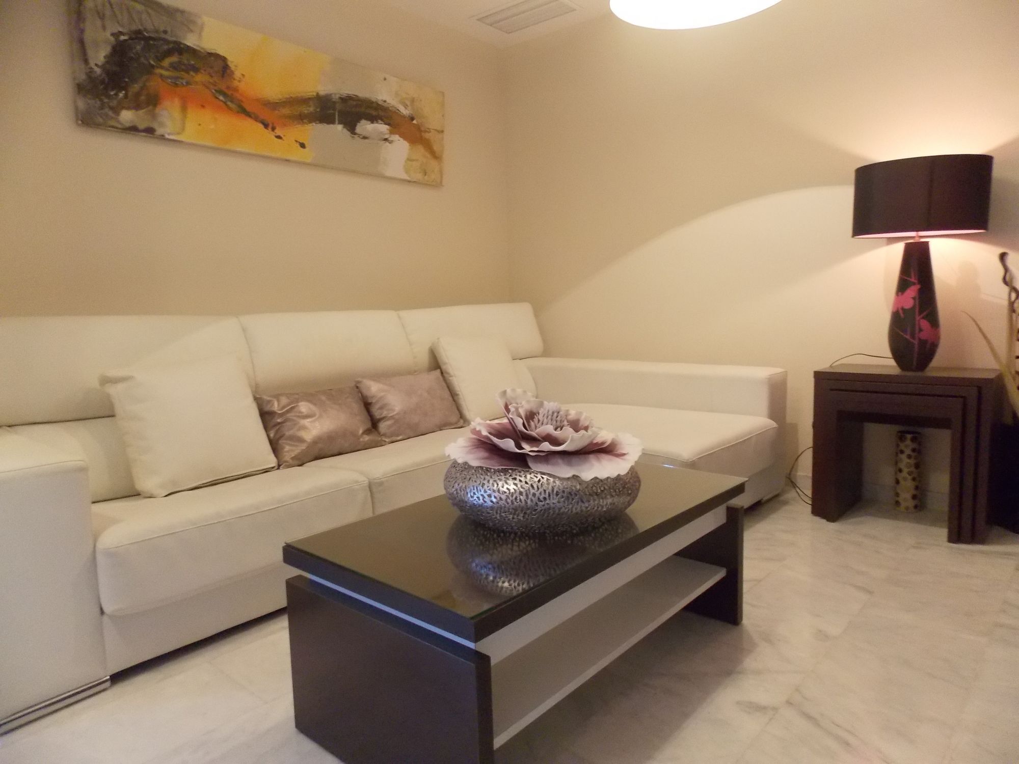 Apartamento Alfonso XII Córdova Exterior foto