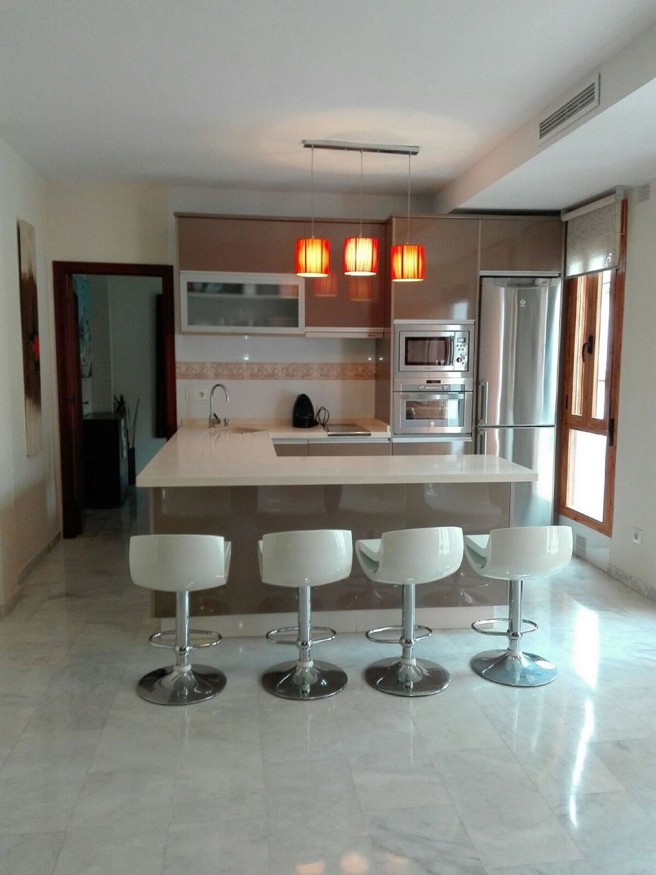 Apartamento Alfonso XII Córdova Exterior foto