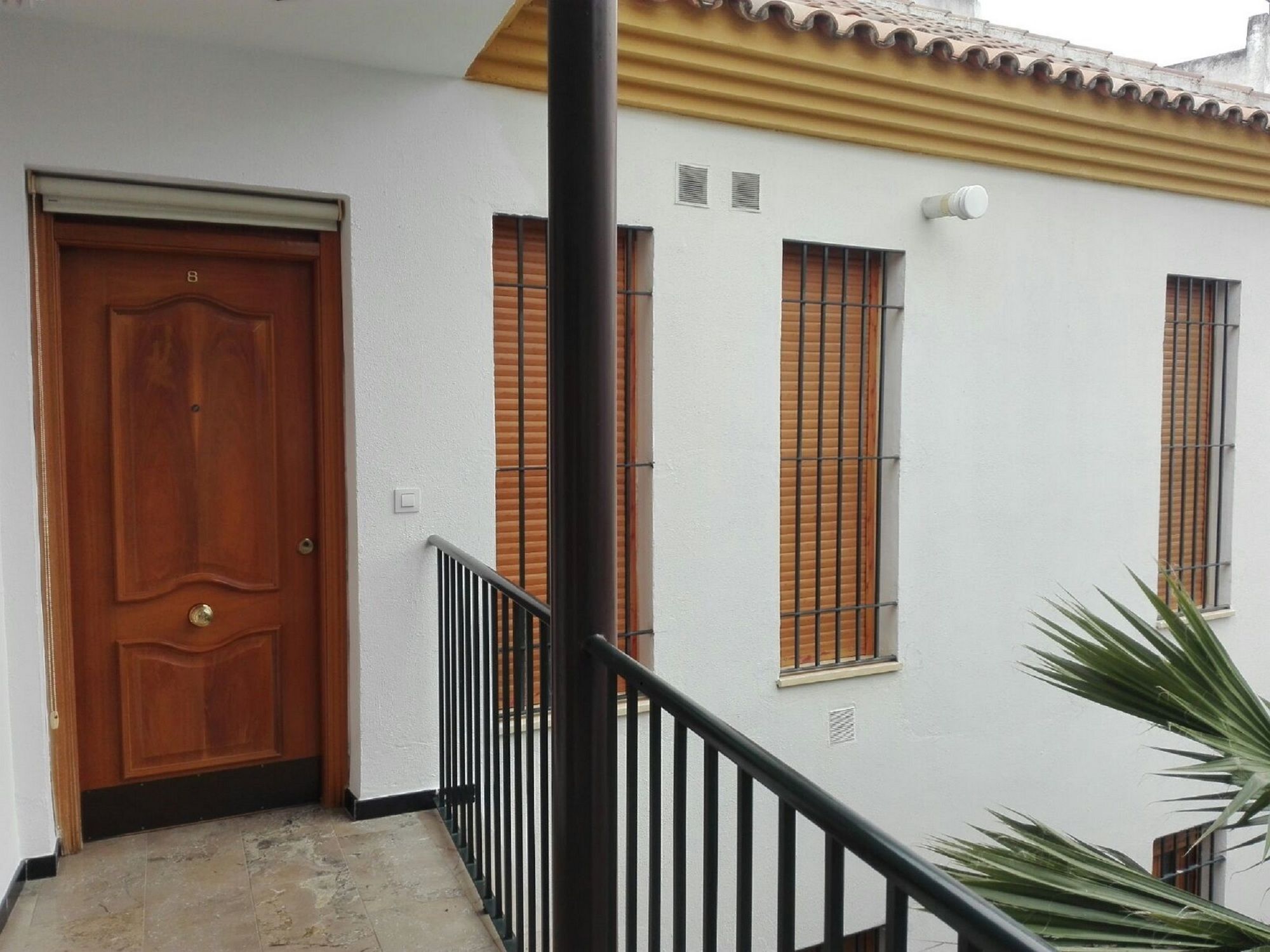 Apartamento Alfonso XII Córdova Exterior foto