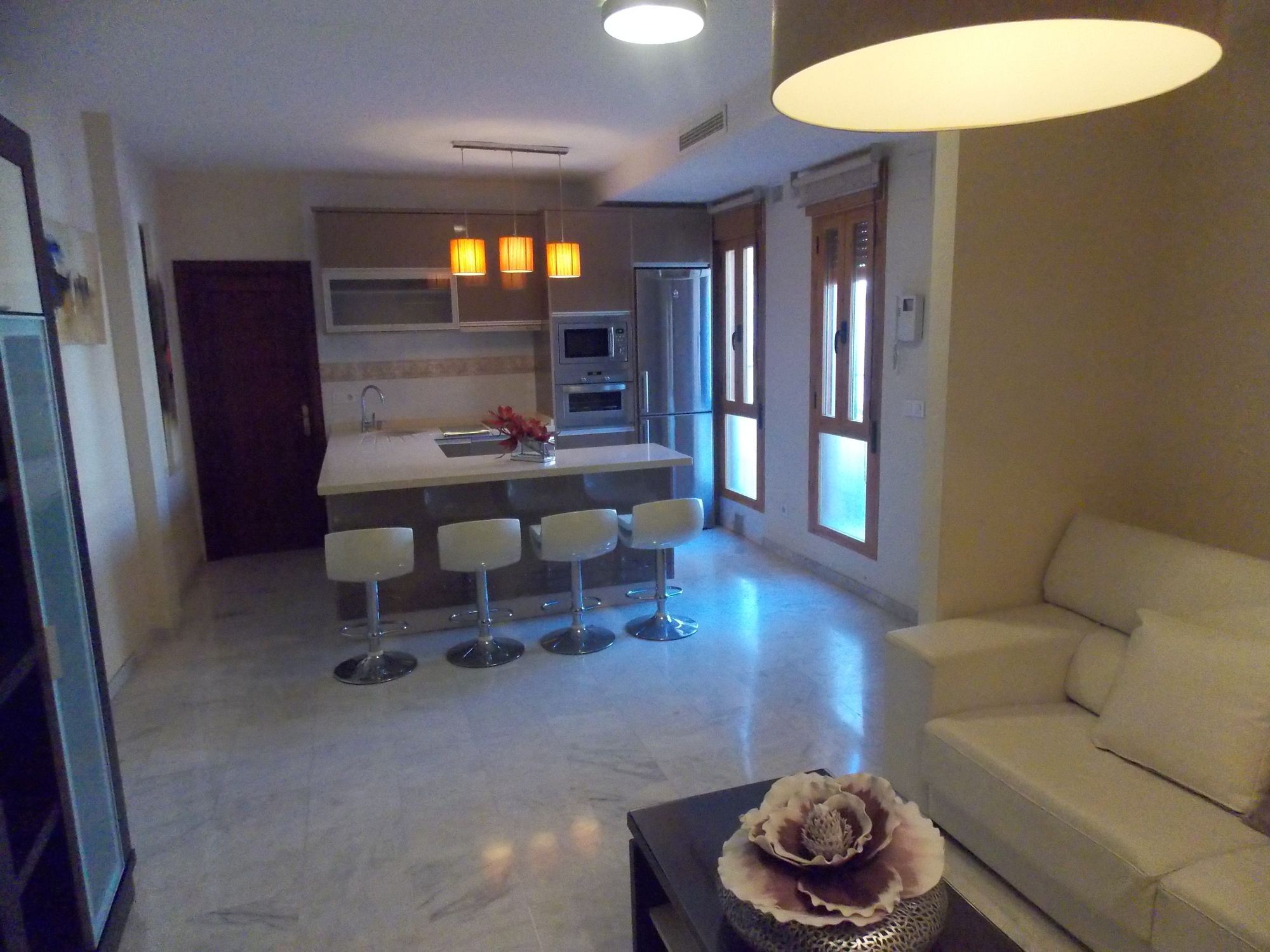 Apartamento Alfonso XII Córdova Exterior foto