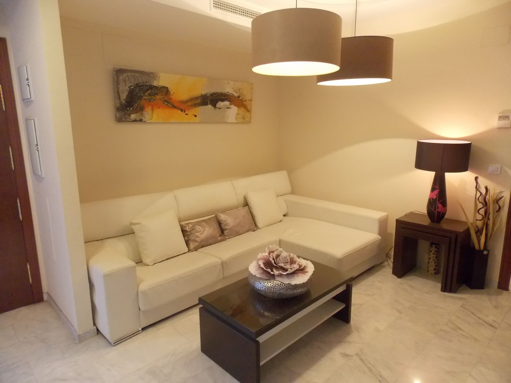 Apartamento Alfonso XII Córdova Exterior foto