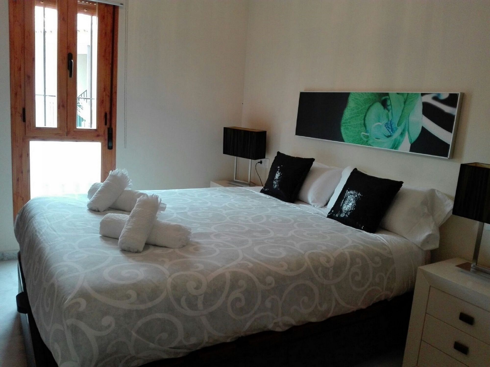 Apartamento Alfonso XII Córdova Exterior foto